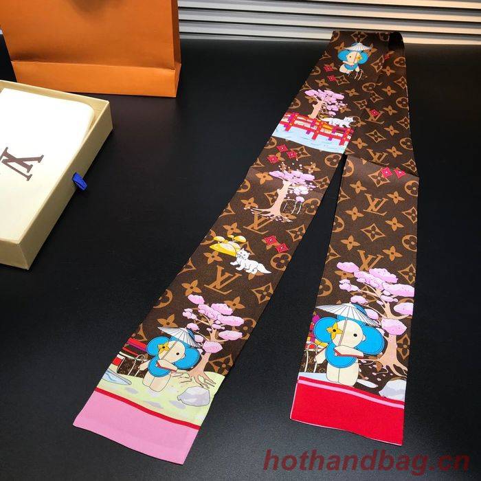 Louis Vuitton Scarf LV00021 Louis Vuitton Scarf LV00021